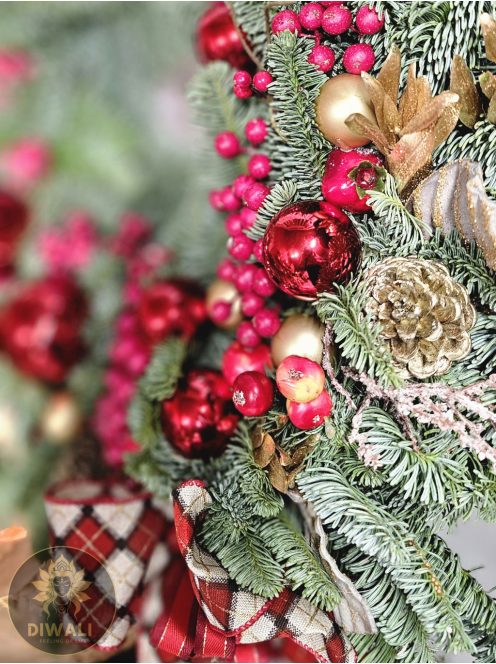 Zsuzsi-Karácsonyi kopogtató 