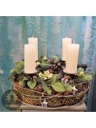 A09-Adventi dísz 