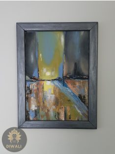 Remember the small town