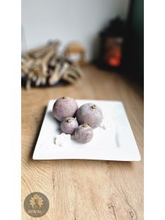 Rusztikus gömbök-Egyediek és Macskabiztosak!