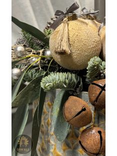 Bergen-Adventi dísz 